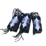 Arrow Sign LED Light for Car, Bike, Scooter, Bicycle, and Decoration