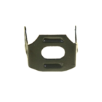 BB1813 2Lens Fog Light with 6-Mode Function for Car, Bike, Scooter