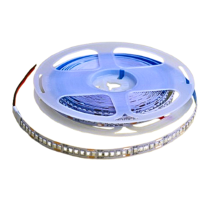 Blue Color Profile Strip Light 12V 5 Meter