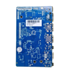 HKV352RC.A10 Smallest Smart Universal Board with Bluetooth and Voice Remote