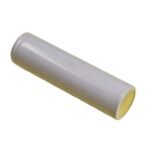 High-Quality 18650 Li-ion Rechargeable Battery 2000mAh 3.7V