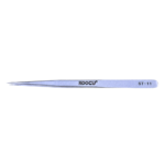 KOOCU HT-11 High-Quality Extra Fine Precision Straight Tweezer