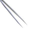 KOOCU HT-11 High-Quality Extra Fine Precision Straight Tweezer