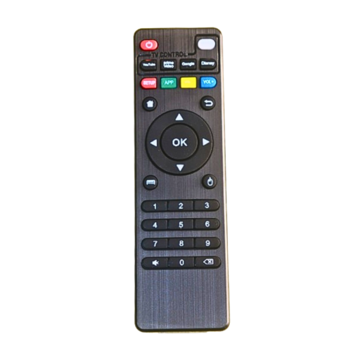 New Smart Tv Box Mxq-Pro 4K Hd Android 10.0 Smart Tv Box 2.4/5G Dual-Wifi 3D Vi main image 1