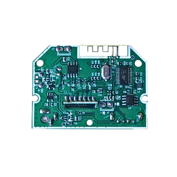 Megaphone Loud Speaker Circuit Board with bluetooth, SD Card Slot and USB