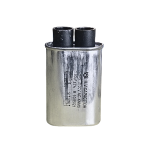 Microwave Oven High Voltage Capacitor 1uF 2100V