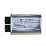 Microwave Oven High Voltage Capacitor 1uF 2100V