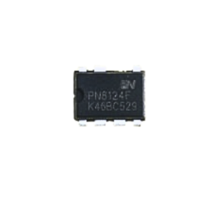 PN8124 PWM Power IC - High-Efficiency Switching Controller for Power Supplies