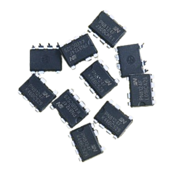 PN8124 PWM Power IC