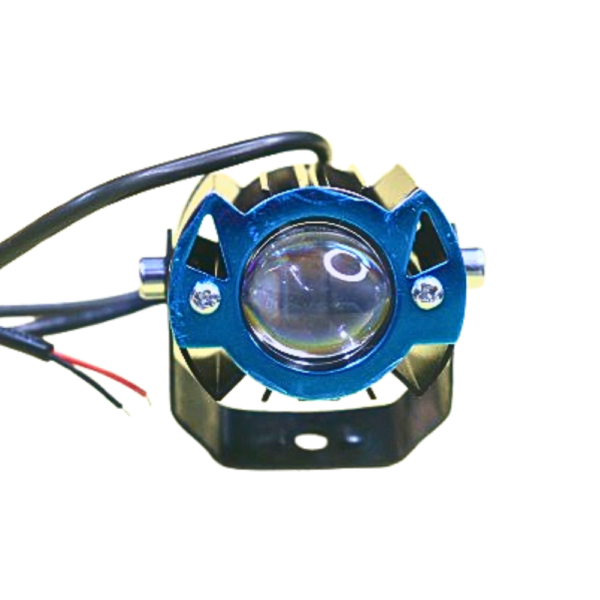 SG-15 Dual Color Fog Light 30W high Performance