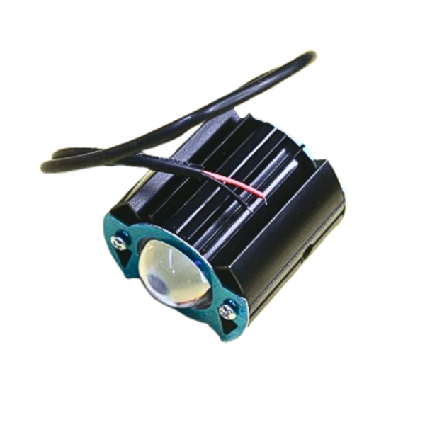 SG-15 Dual Color Fog Light 30W high Performance