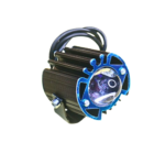 SG-16 Single Lens Fog Lamp 3-Color 2000Lm 25W