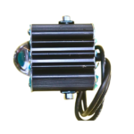 SG-16 Single Lens Fog Lamp 3-Color 2000Lm 25W