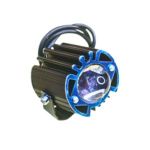 SG-16 Single Lens Fog Lamp 3-Color 2000Lm 25W