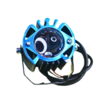 SG-16 Single Lens Fog Lamp 3-Color 2000Lm 25W