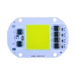 100W COB LED Chip Direct AC – Long Lasting and Durable