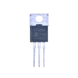 150N03 N-channel Power MOSFET TO-220