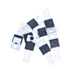 150N03 N-channel Power MOSFET TO-220
