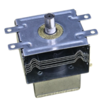 210 Microwave Cavity Magnetron | High-Performance Magnetron for Microwave Applications