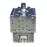 210 Microwave Cavity Magnetron | High-Performance Magnetron for Microwave Applications