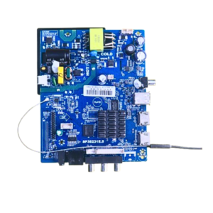 2 inch led tv ANDROID MODERBOARD latest versionSP35231E.5