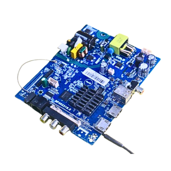 2 inch led tv ANDROID MODERBOARD SP35231E.5 latest version