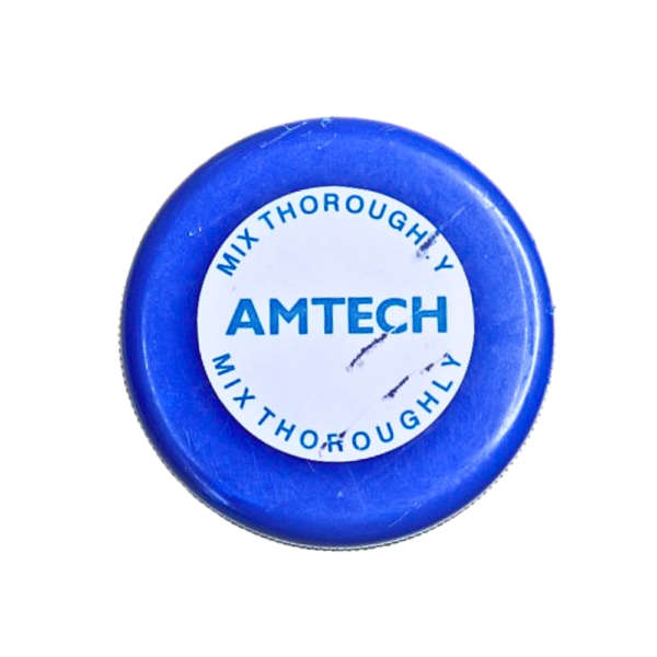 Amtech NC-559 Flux Paste for Professional Work – High-Quality Soldering Solution