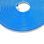 Blue Color Flexible Neon Light 12V 5 Meter - High Quality LED Strip for Decoration and DIY Projects