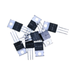 IRF9640 P channel power mosfet