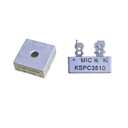 KBPC3510 35A 1000V Bridge Rectifier Diode – High Quality and Durable