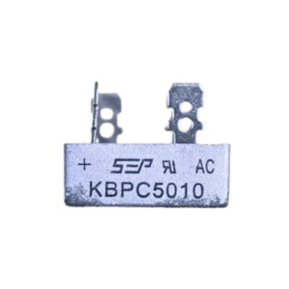 KBPC5010 50A 1000V Bridge Rectifier Diode – High Quality and Durable