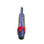 Kensonic P-38 MONO Jack Metal - Premium Quality and Durable