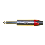 Kensonic P-38 MONO Jack Metal - Premium Quality and Durable