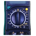 MAS830L Digital Multimeter - Accurate and Reliable Measurement Tool