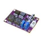 New Panel Booster Module for VGH and VGL Signal