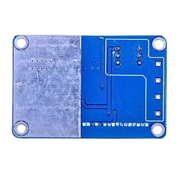 New Panel Booster Module for VGH and VGL Signal CB_V869K