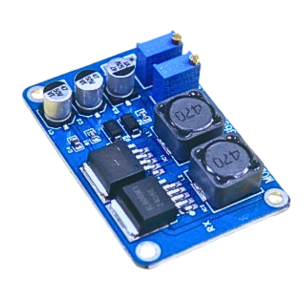 New Panel Booster Module for VGH and VGL Signal CB_V869K