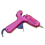 Quick Heat 80W Glue Gun Premium Quality - Durable & Long Lasting