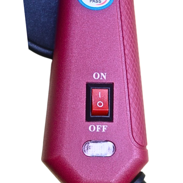 Quick Heat 80W Glue Gun Premium Quality - Durable & Long Lasting