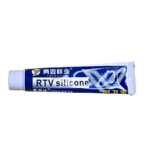 Rubber type RTV Silicon Heatsink Paste High quality