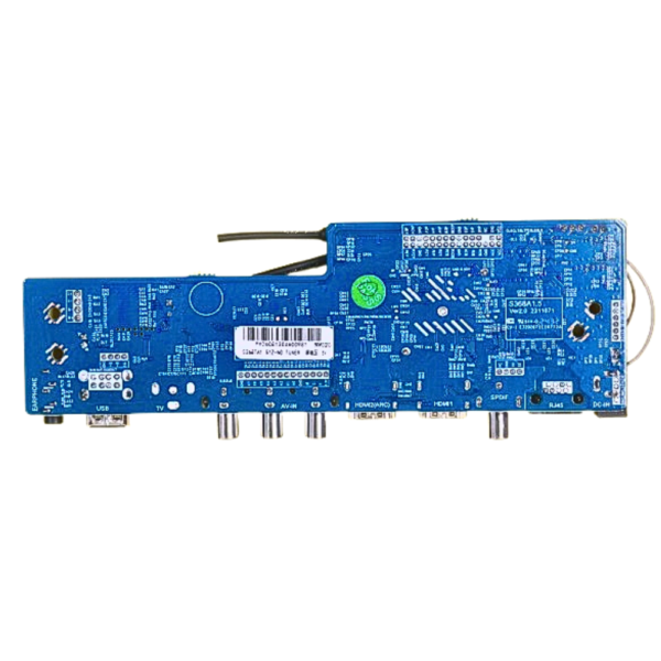 S368A1.5 Universal Android Motherboard with Bluetooth and Voice Remote