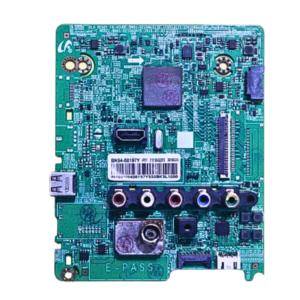 SAMSUNG 24-Inch LED TV Original Motherboard with HD LVDS Connector (Refurbished)