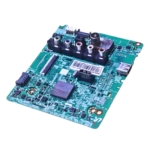 SAMSUNG 24-Inch LED TV Original Motherboard with HD LVDS Connector (Refurbished)