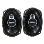 SWETON Coaxial Car Spweaker 300W 3 in 1 TSA-6090