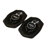 SWETON Coaxial Car Spweaker 300W 3 in 1 TSA-6090
