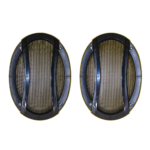 SWETON Coaxial Car Spweaker 300W 3 in 1 TSA-6090