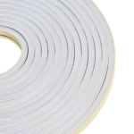 Yellow Color Flexible Neon Light 12V 5 Meter - High Quality LED Strip for Decoration and DIY Projects
