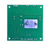 Class D amplifier board 100W (50W+50W)