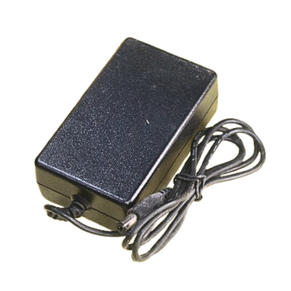 12V 4A AC Power Adapter 48W - High Quality and Reliable