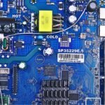 32 Inch Universal Android TV Motherboard with Bluetooth and Voice Remote SP35229E.5